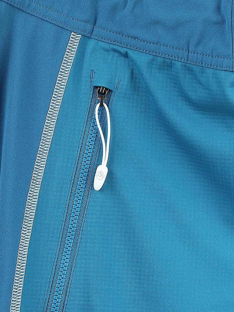 LA SPORTIVA | Damen Tourenhose Zenit 2.0 | blau