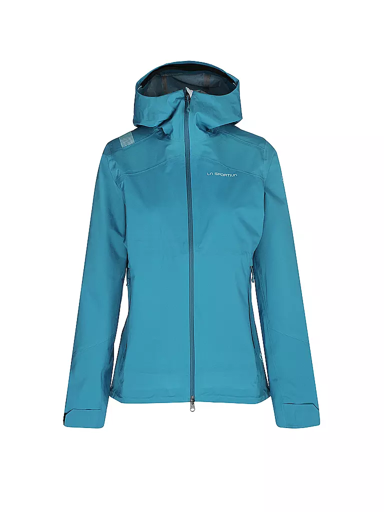 LA SPORTIVA | Damen Tourenjacke Firestar Evo | blau