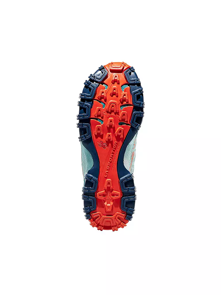 LA SPORTIVA | Damen Traillaufschuhe Bushido II | blau