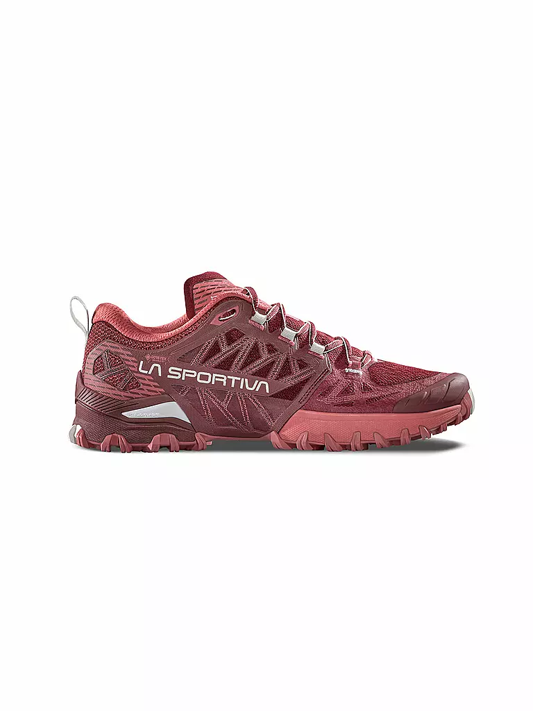 LA SPORTIVA | Damen Traillaufschuhe Bushido III GTX | beere