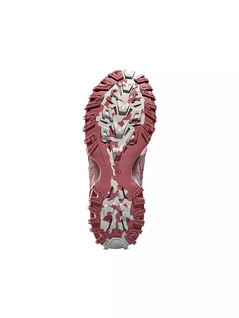 LA SPORTIVA | Damen Traillaufschuhe Bushido III GTX | beere
