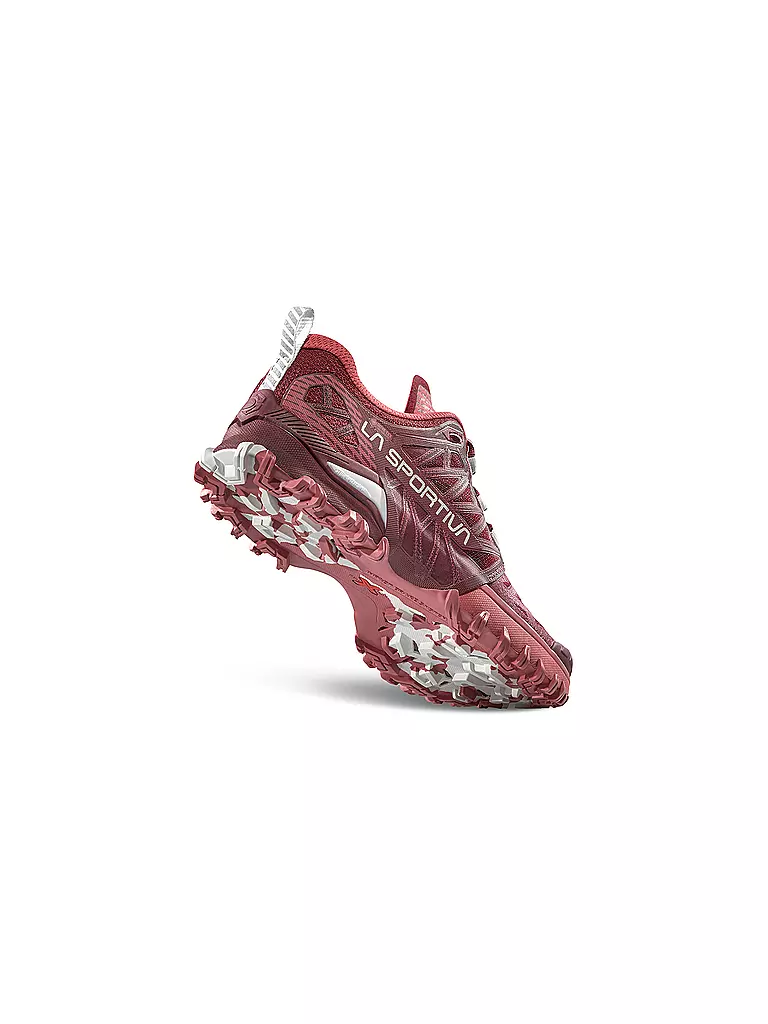 LA SPORTIVA | Damen Traillaufschuhe Bushido III GTX | beere