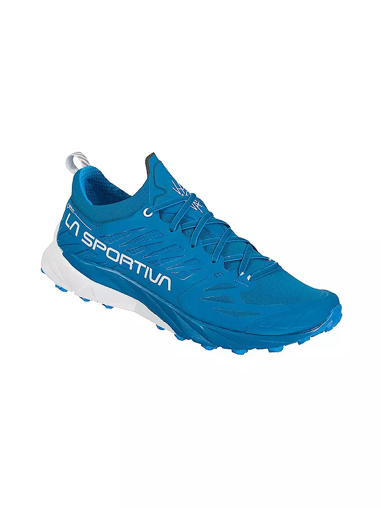 LA SPORTIVA | Damen Traillaufschuhe Kaptiva GTX | blau