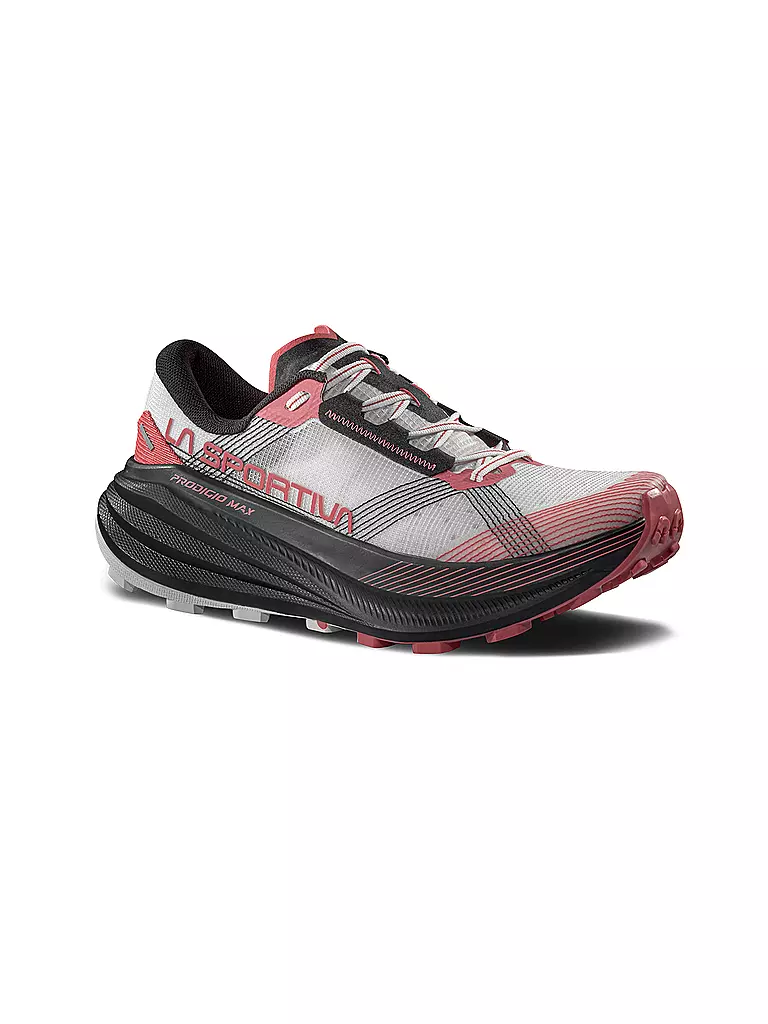 LA SPORTIVA | Damen Traillaufschuhe Prodigio Max | hellgrau