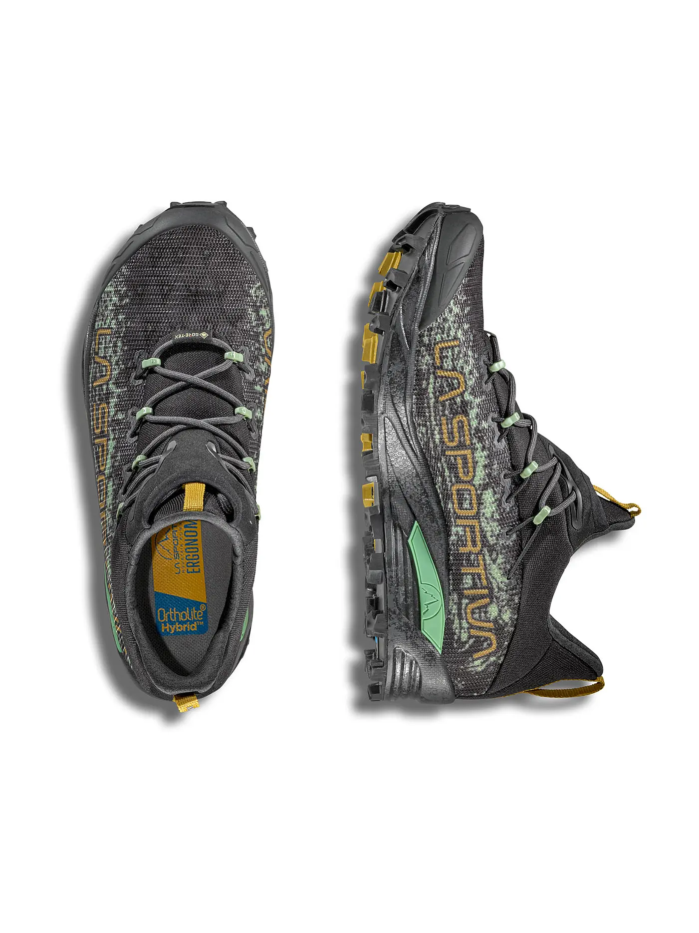 LA SPORTIVA | Damen Traillaufschuhe Tempesta GTX | schwarz