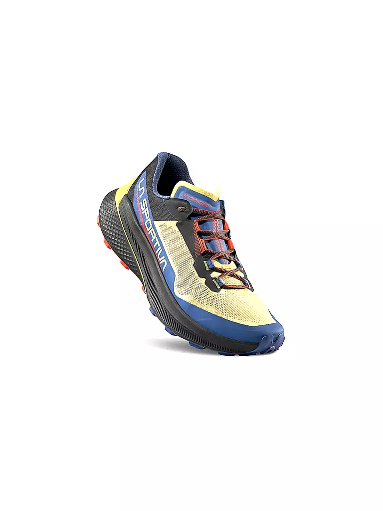 LA SPORTIVA | Damen Trailrunningschuhe Prodigio | gelb