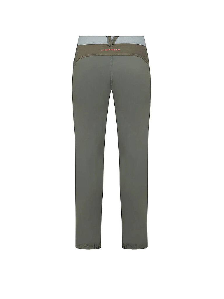 LA SPORTIVA | Damen Wanderhose Petra | grau