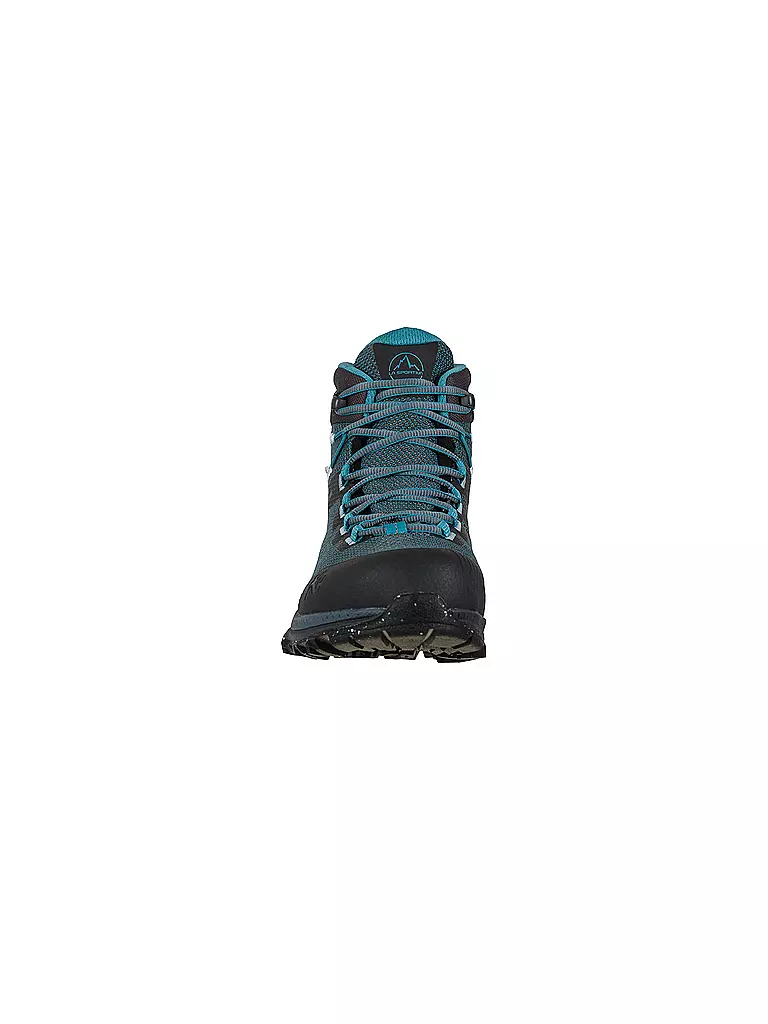 LA SPORTIVA | Damen Wanderschuhe TX Hike Mid GTX | grau