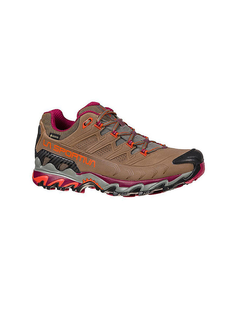 LA SPORTIVA | Damen Wanderschuhe Ultra Raptor II Leather Wide GTX | beige