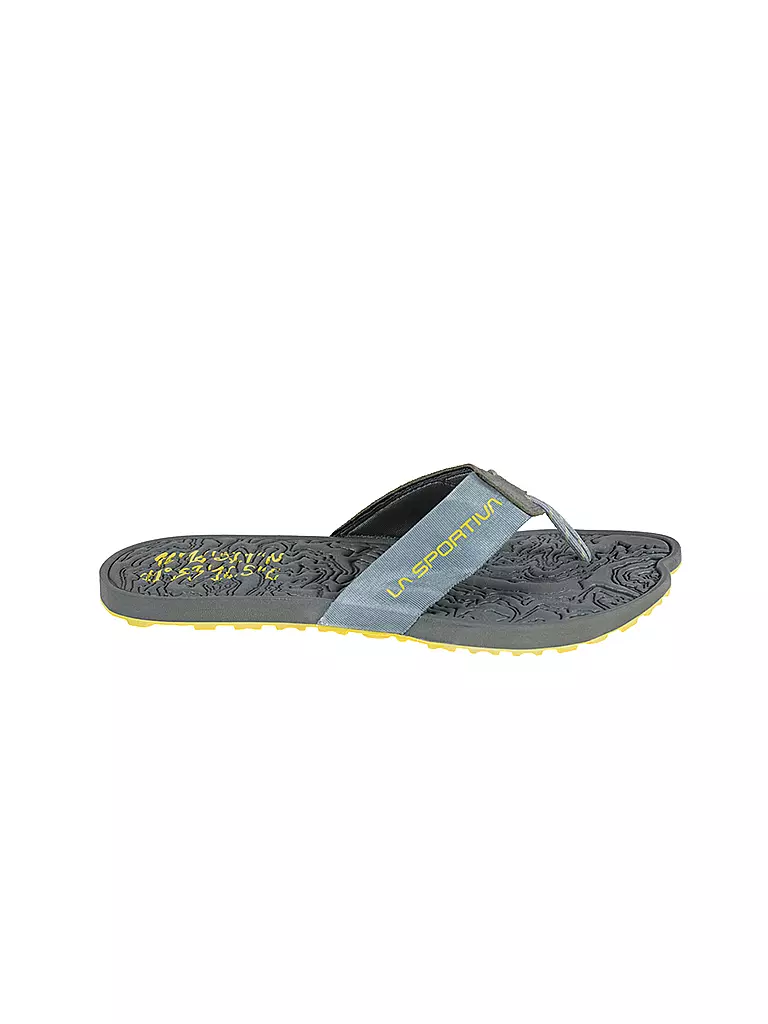 LA SPORTIVA | Damen Zehentrenner Jandal | türkis