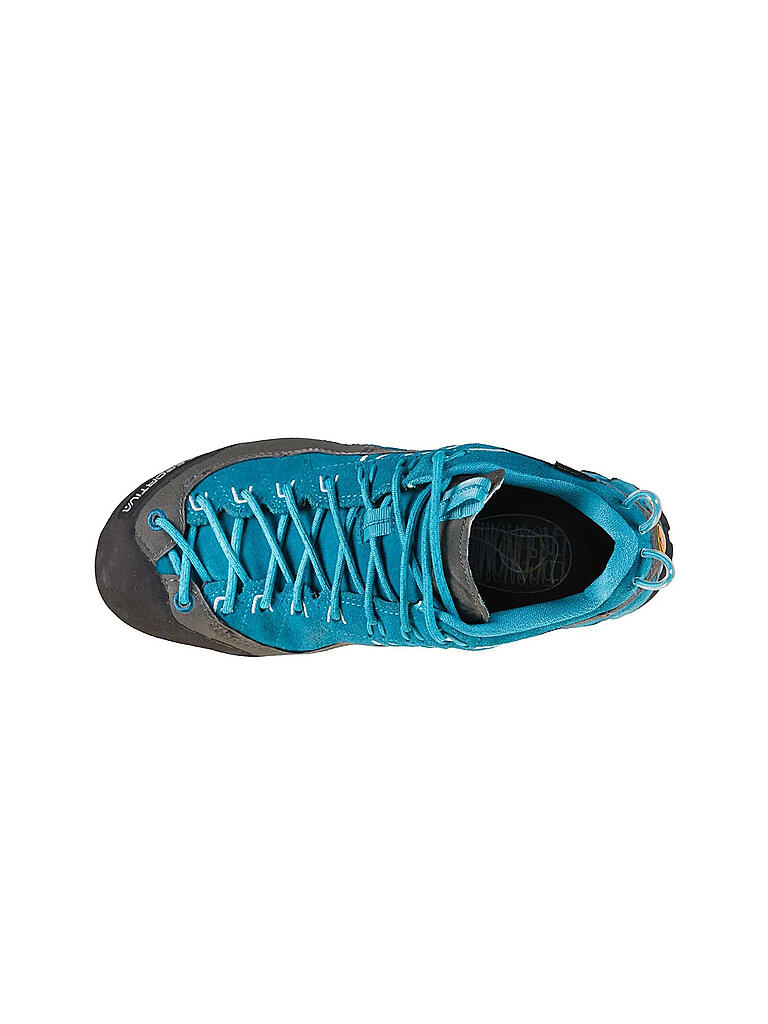 LA SPORTIVA | Damen Zustiegsschuhe Hyper GTX | blau