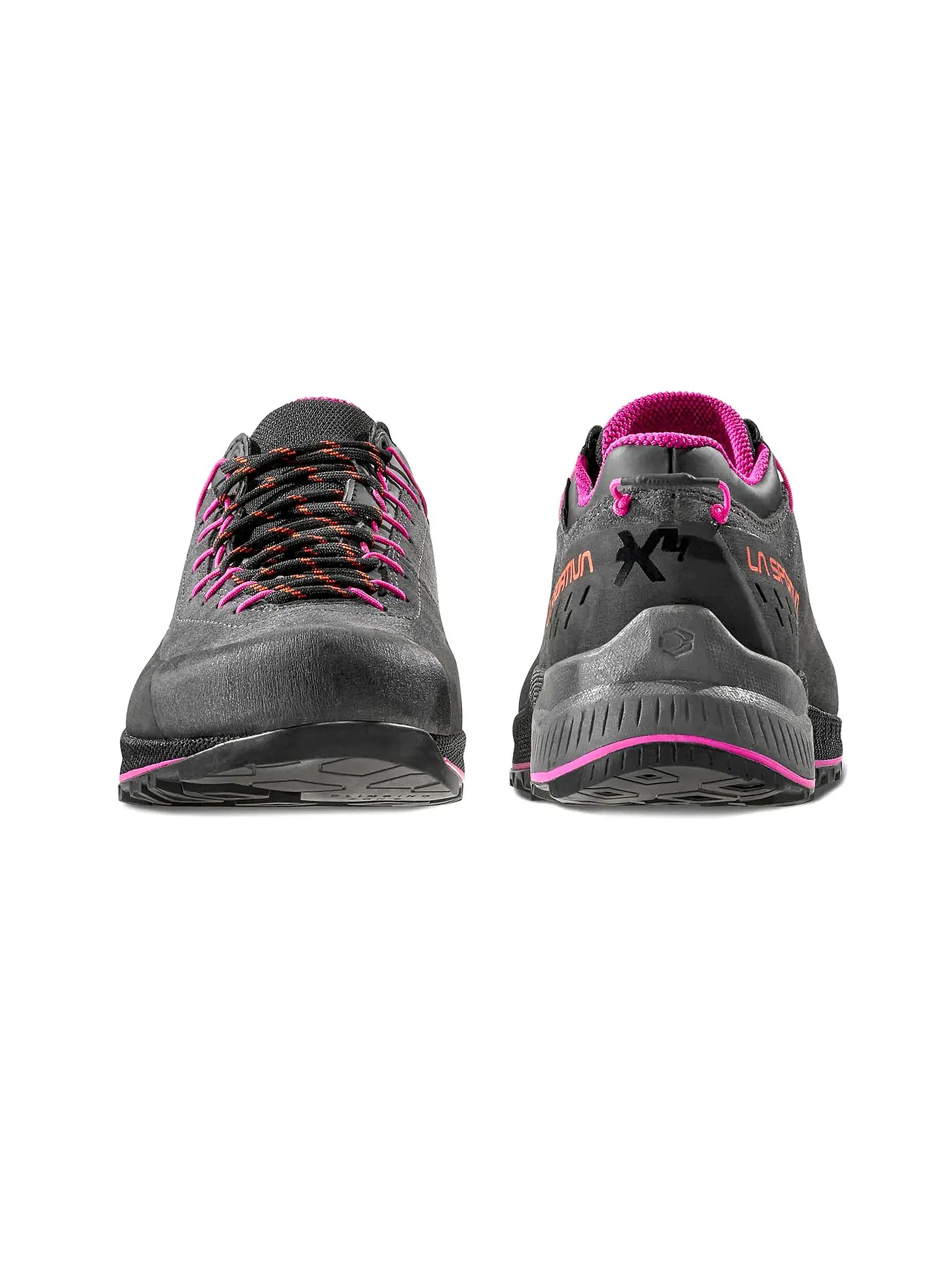 LA SPORTIVA | Damen Zustiegsschuhe TX 4 Evo GTX | schwarz