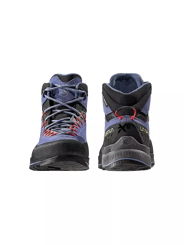 LA SPORTIVA | Damen Zustiegsschuhe TX 4 Evo Mid GTX | blau