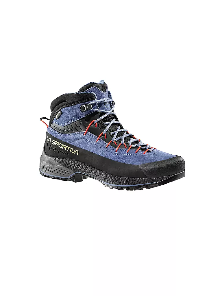 LA SPORTIVA | Damen Zustiegsschuhe TX 4 Evo Mid GTX | blau