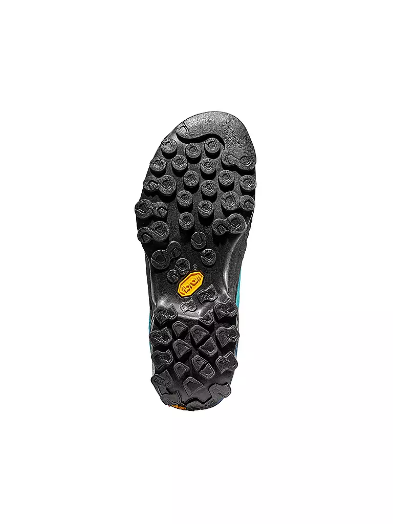 LA SPORTIVA | Damen Zustiegsschuhe TX4 GTX | türkis