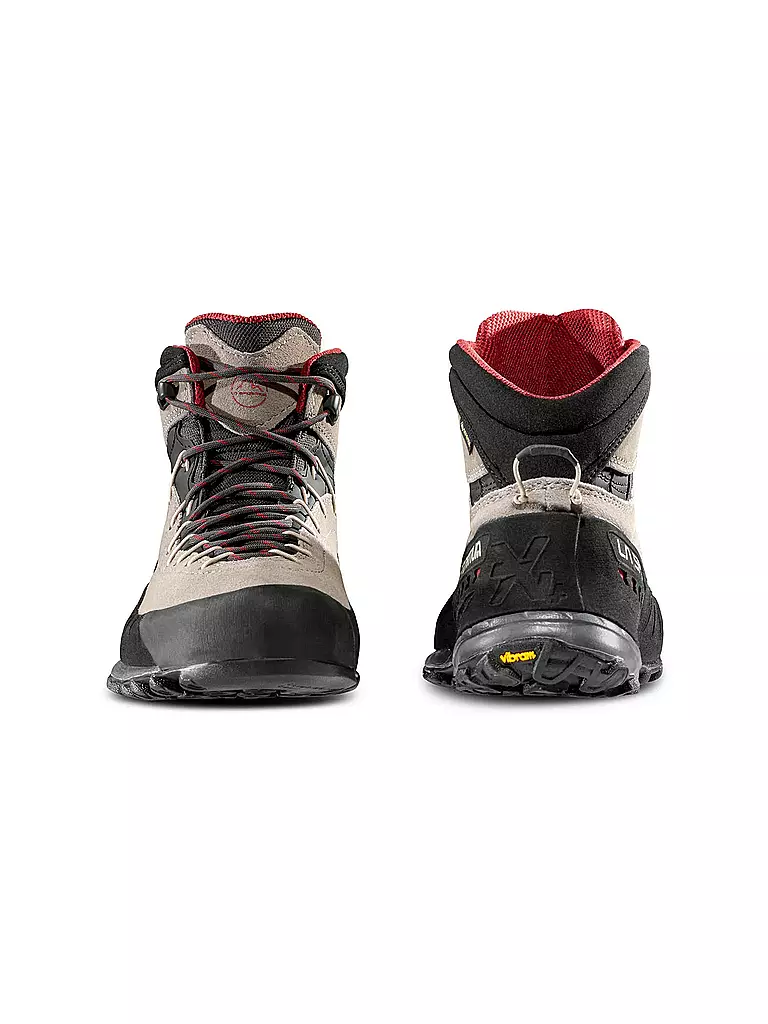 LA SPORTIVA | Damen Zustiegsschuhe TX4 Mid GTX | grau