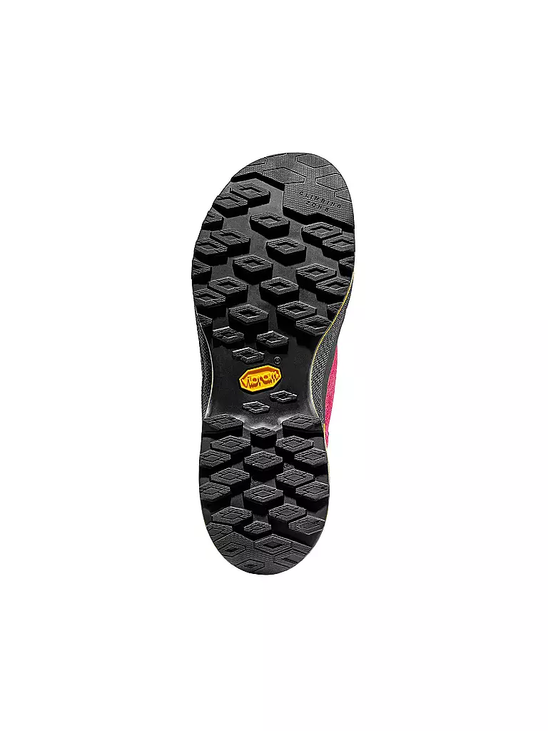 LA SPORTIVA | Damen Zustiegsschuhe TX4 R | pink