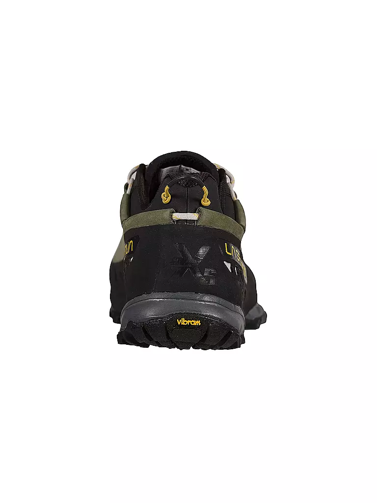 LA SPORTIVA | Damen Zustiegsschuhe Tx5 Low GTX | grau