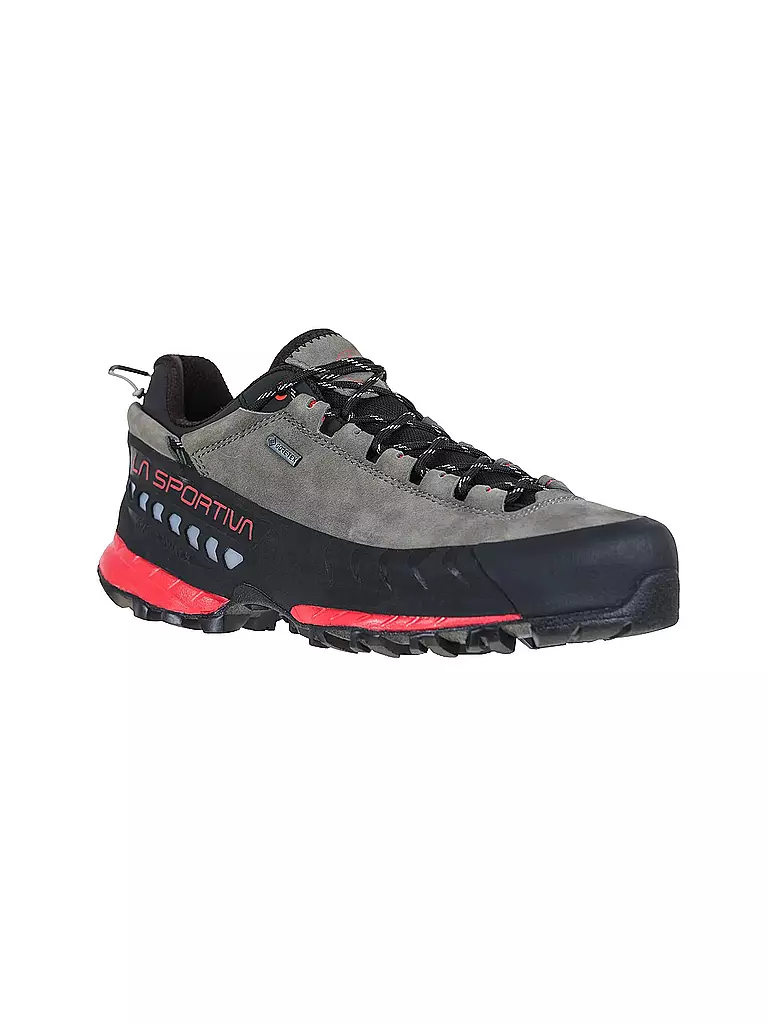 LA SPORTIVA | Damen Zustiegsschuhe Tx5 Low GTX | grau