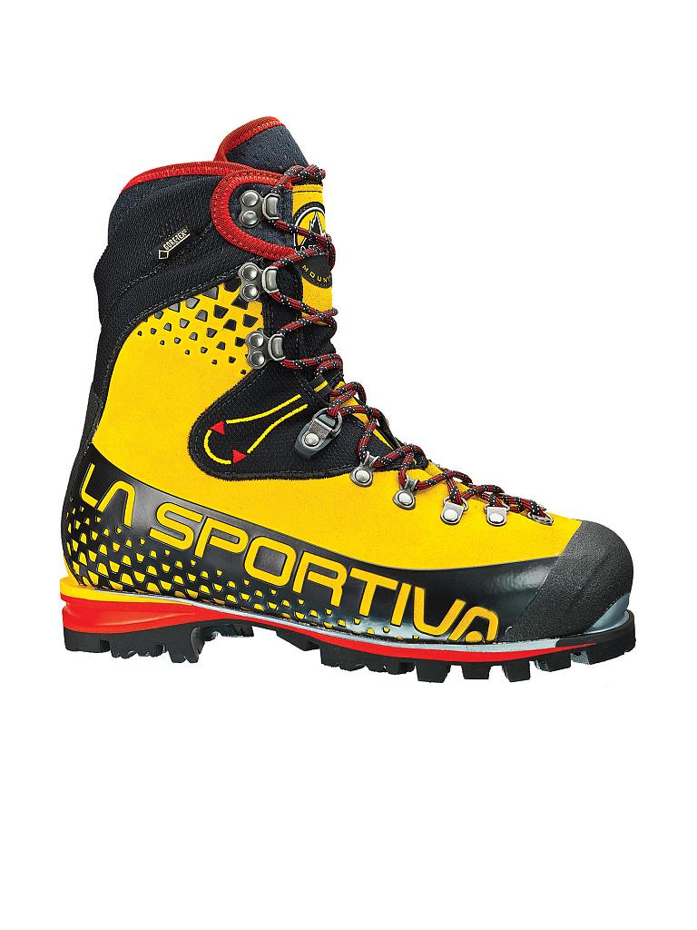 LA SPORTIVA | Herren Bergschuh Nepal Cube GTX | 