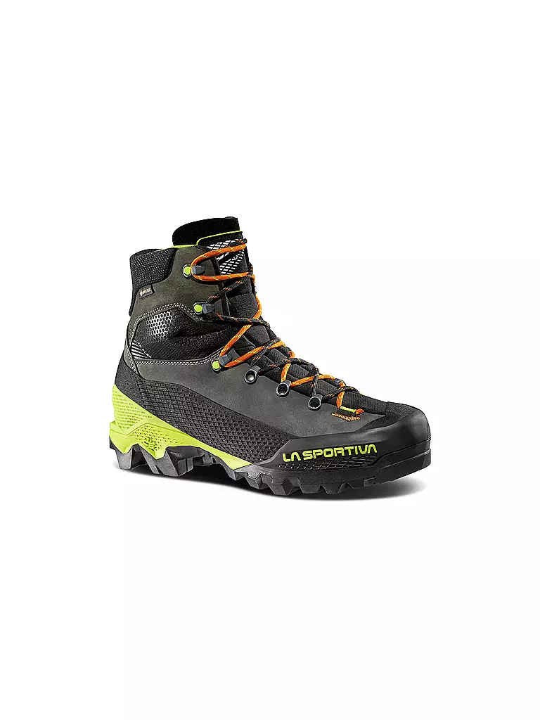 LA SPORTIVA | Herren Bergschuhe Aequilibrium LT GTX | schwarz