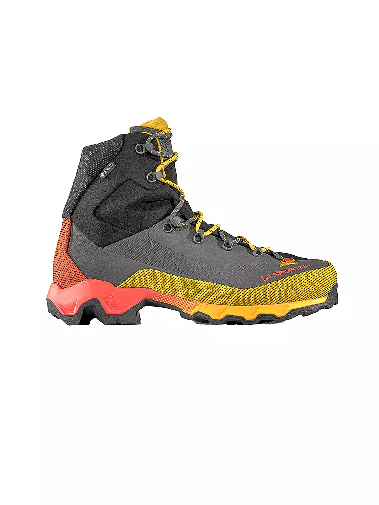 LA SPORTIVA | Herren Bergschuhe Aequilibrium Trek GTX | grau