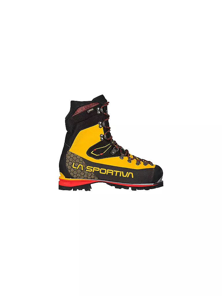 LA SPORTIVA | Herren Bergschuhe Nepal Cube GTX | gelb