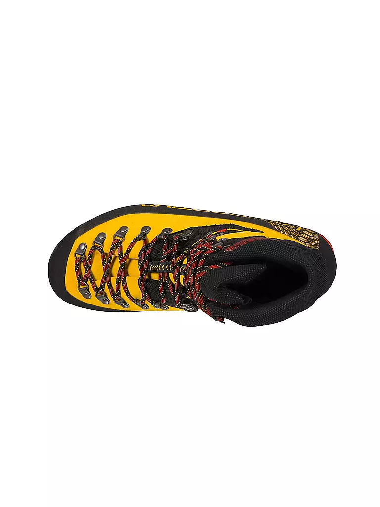 LA SPORTIVA | Herren Bergschuhe Nepal Cube GTX | gelb