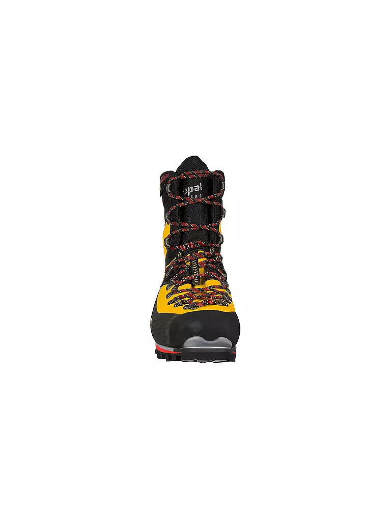 LA SPORTIVA | Herren Bergschuhe Nepal Cube GTX | gelb