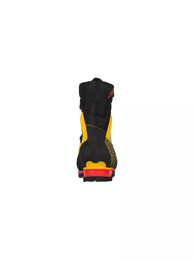 LA SPORTIVA | Herren Bergschuhe Nepal Cube GTX | gelb