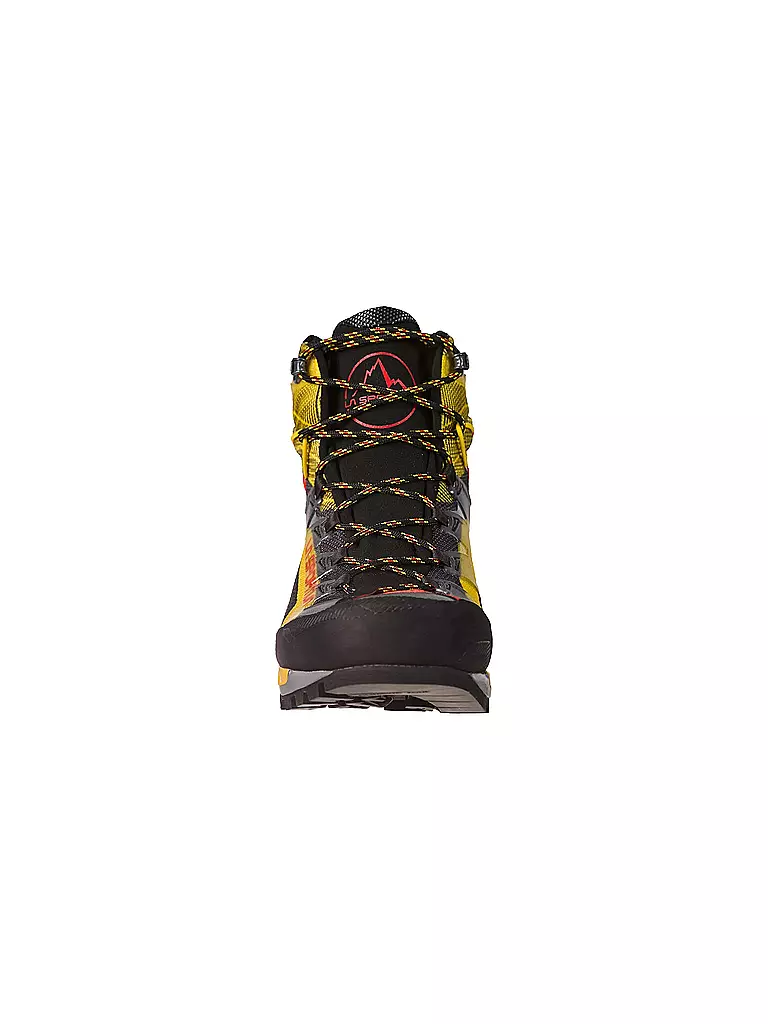 LA SPORTIVA | Herren Bergschuhe Trango Tech GTX | schwarz