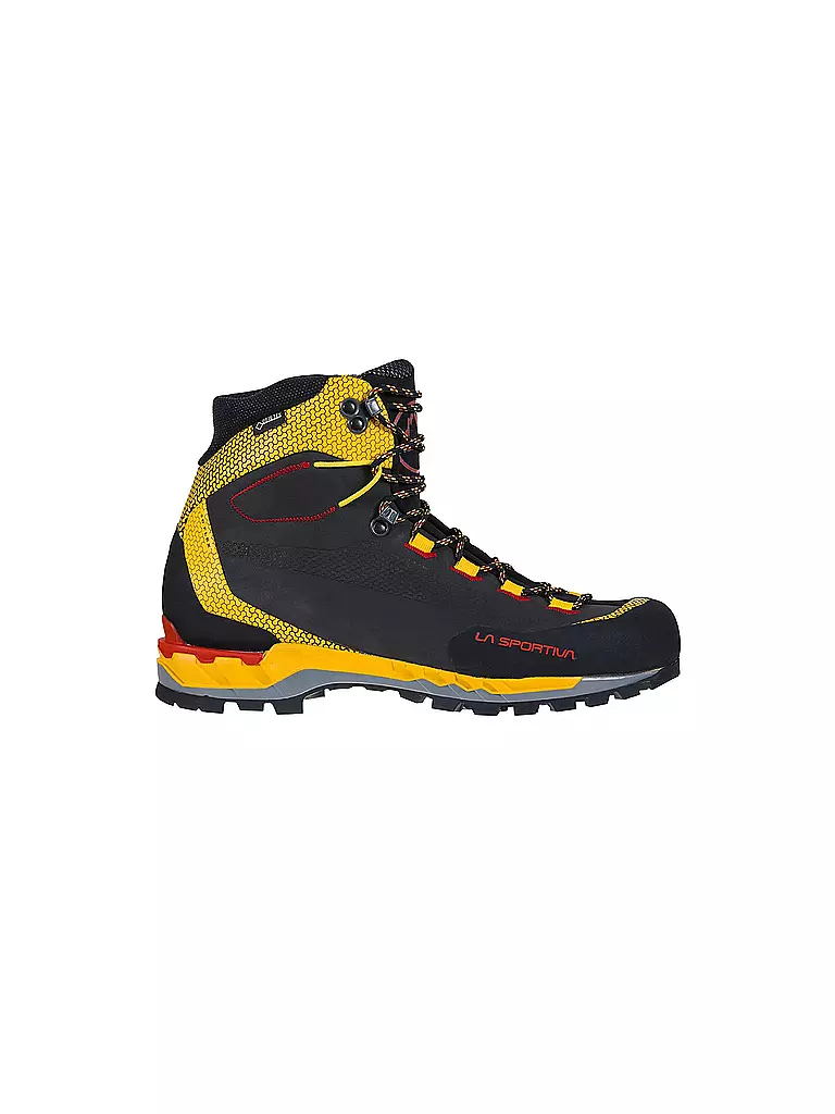 LA SPORTIVA | Herren Bergschuhe Trango Tech Leather GTX | keine Farbe