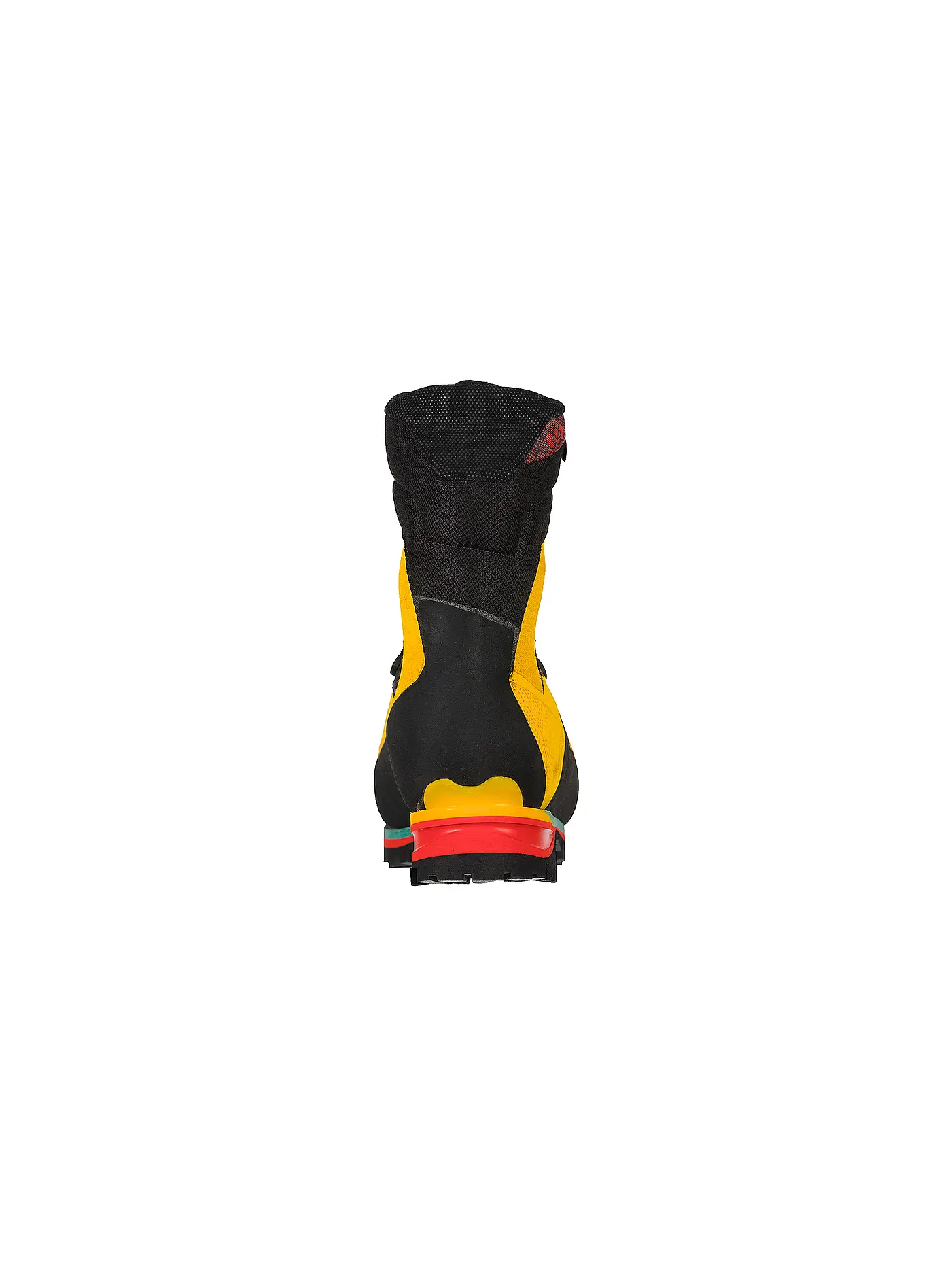 LA SPORTIVA | Herren Bergsteigerschuhe Nepal Evo GTX | gelb