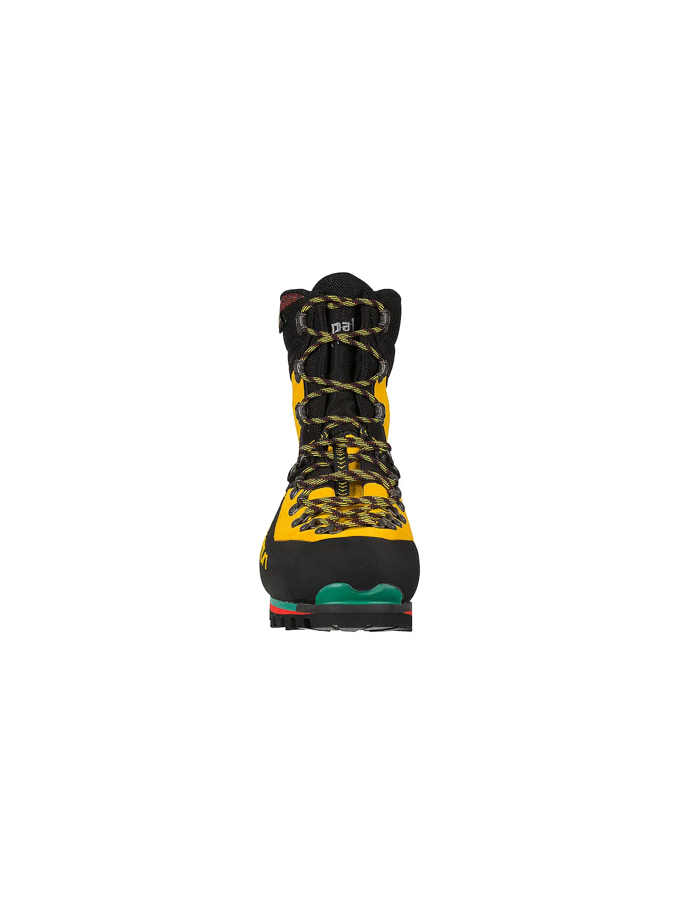 LA SPORTIVA | Herren Bergsteigerschuhe Nepal Evo GTX | gelb