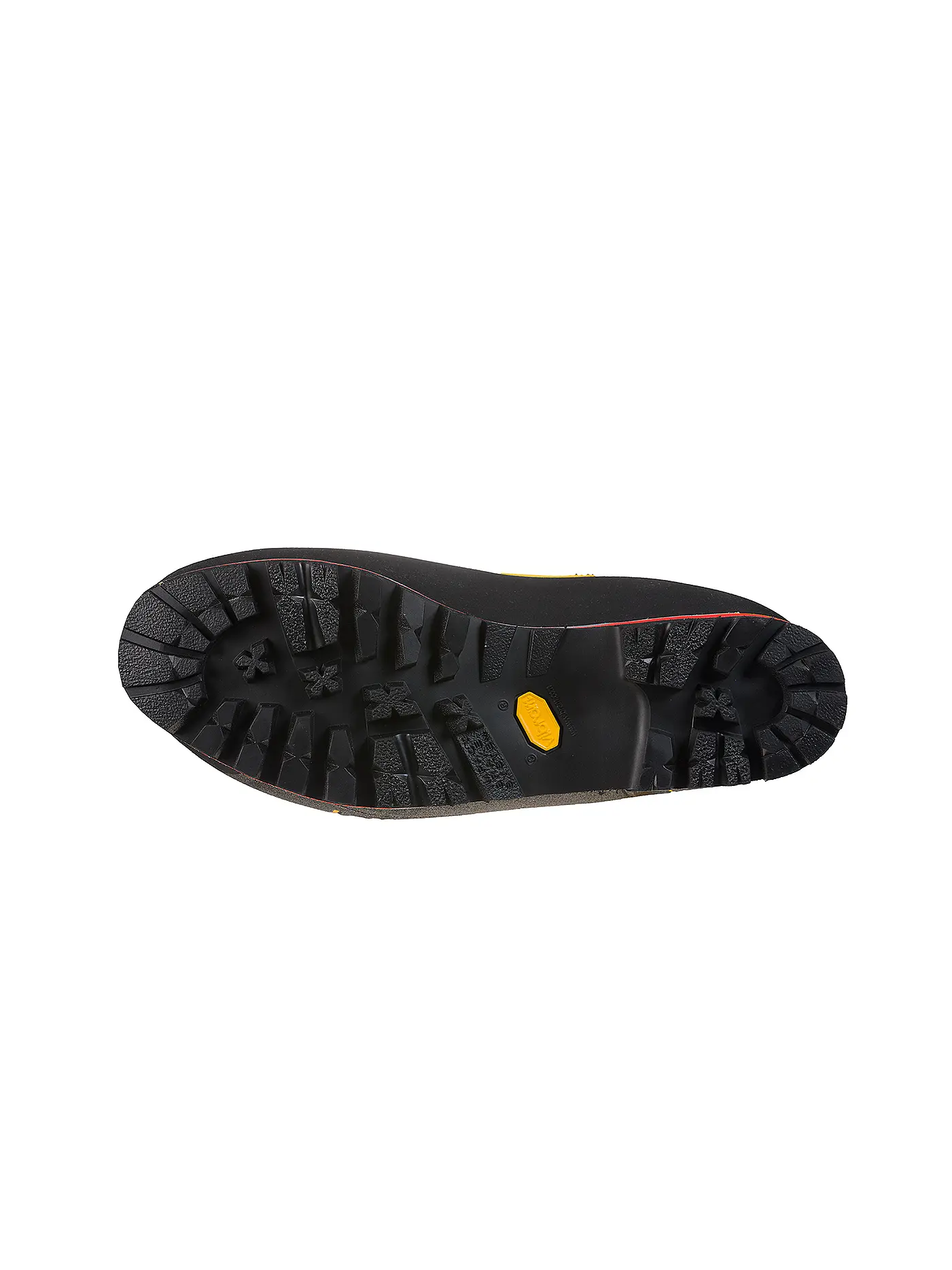 LA SPORTIVA | Herren Bergsteigerschuhe Nepal Evo GTX | gelb