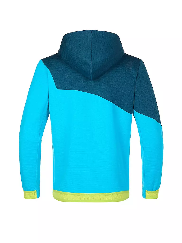 LA SPORTIVA | Herren Fleecejacke Method | blau