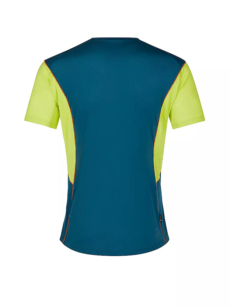 LA SPORTIVA | Herren Funktionsshirt Resolute | dunkelblau