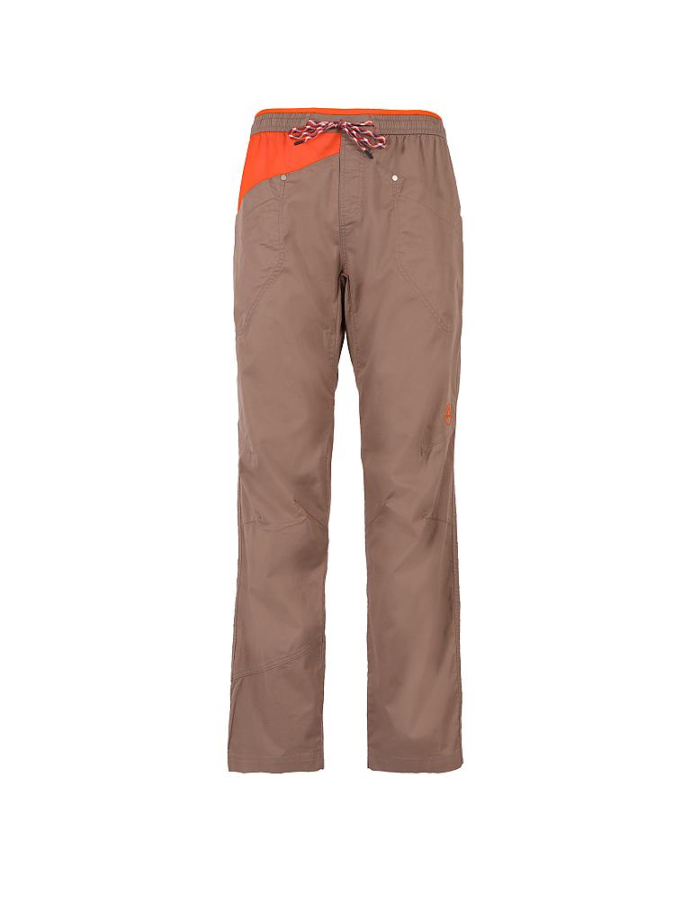 LA SPORTIVA | Herren Kletterhose Bolt | braun