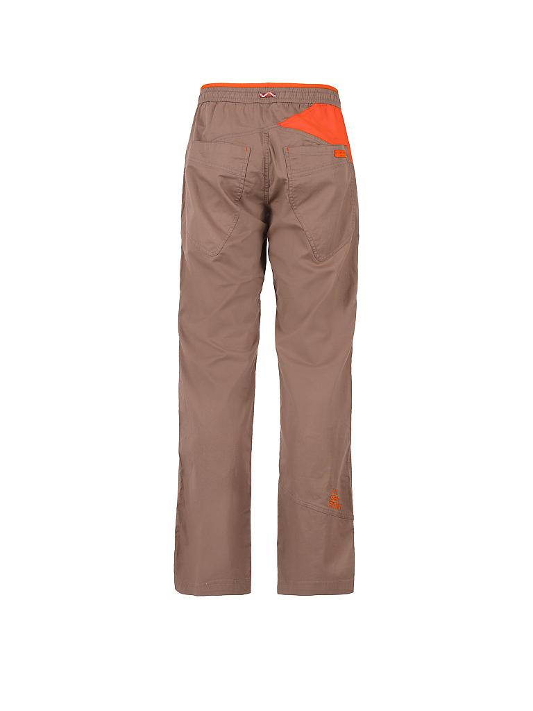 LA SPORTIVA | Herren Kletterhose Bolt | braun