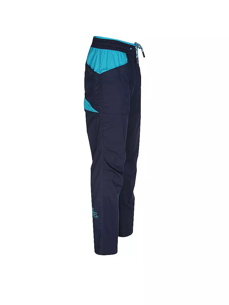 LA SPORTIVA | Herren Kletterhose Bolt | dunkelblau