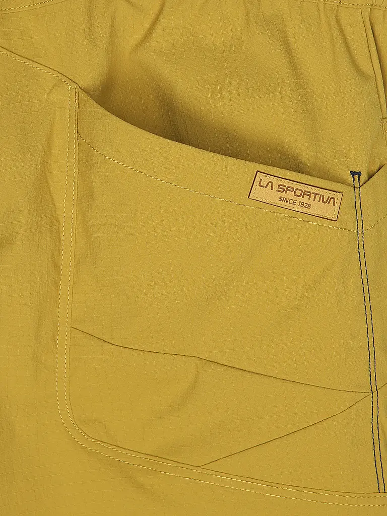 LA SPORTIVA | Herren Kletterhose Lybirinth | 