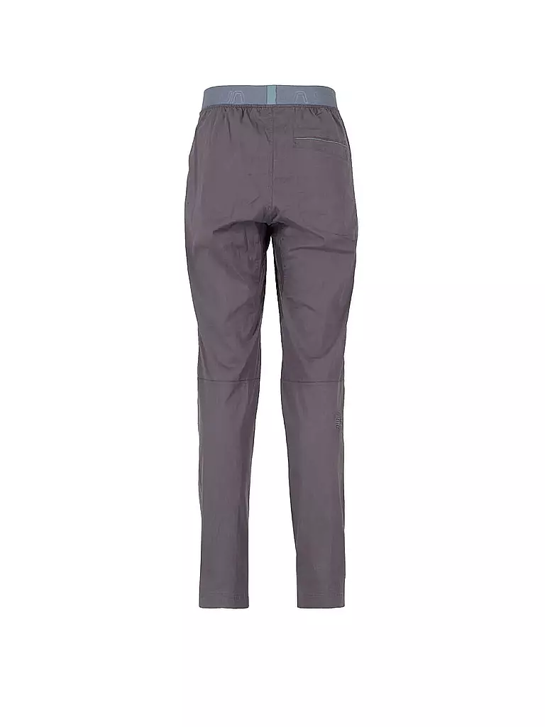 LA SPORTIVA | Herren Kletterhose Roots | grau