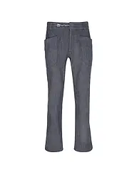 LA SPORTIVA | Herren Kletterhose Sierra Rock | dunkelblau