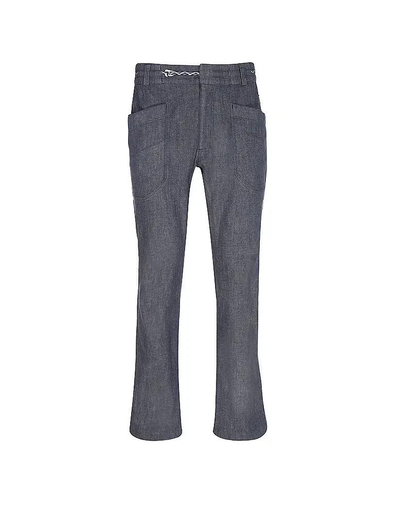 LA SPORTIVA | Herren Kletterhose Sierra Rock | dunkelblau