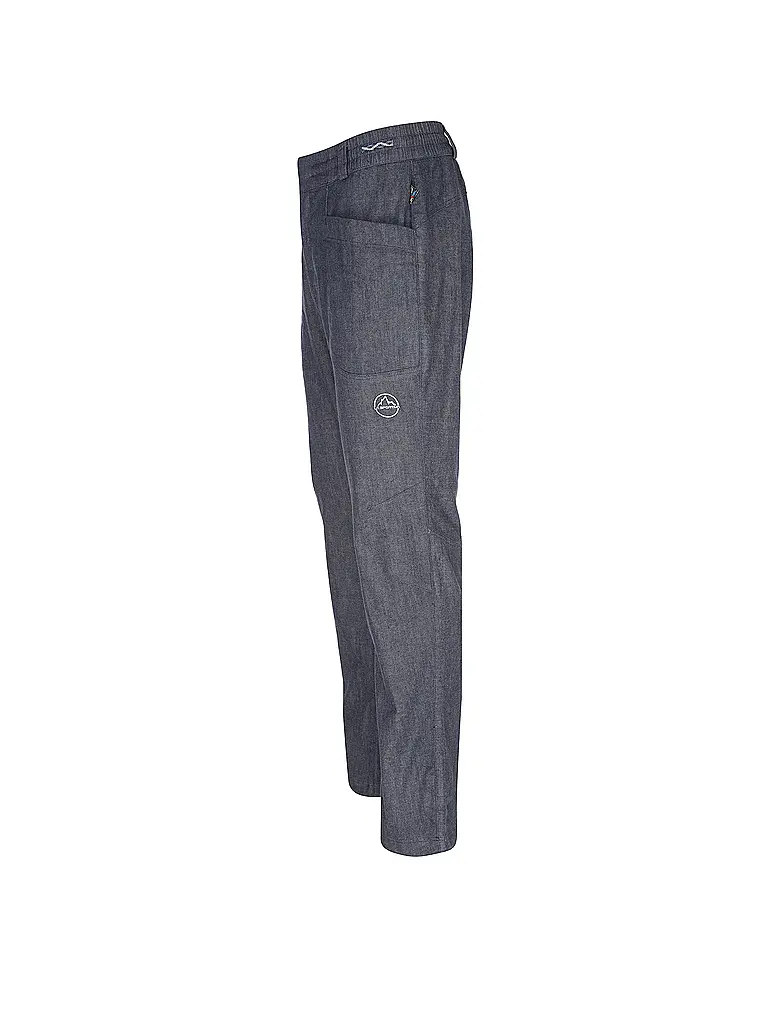LA SPORTIVA | Herren Kletterhose Sierra Rock | 