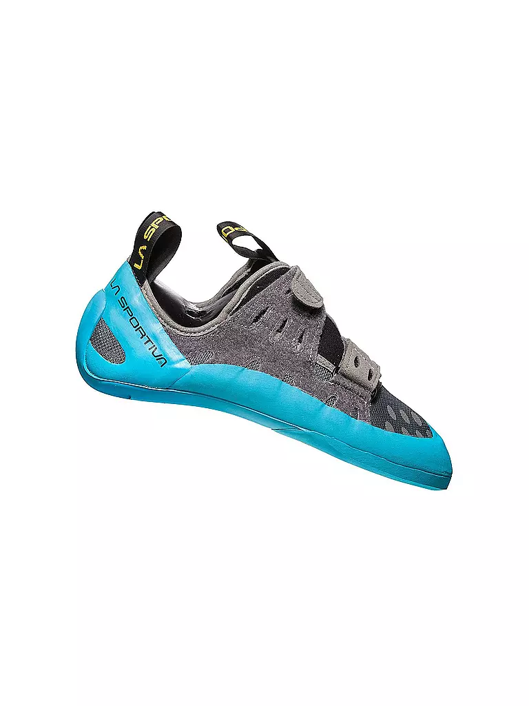 LA SPORTIVA | Herren Kletterschuh Geckogym | blau