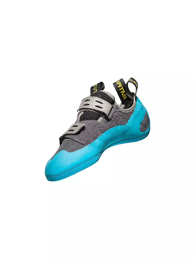 LA SPORTIVA | Herren Kletterschuh Geckogym | blau