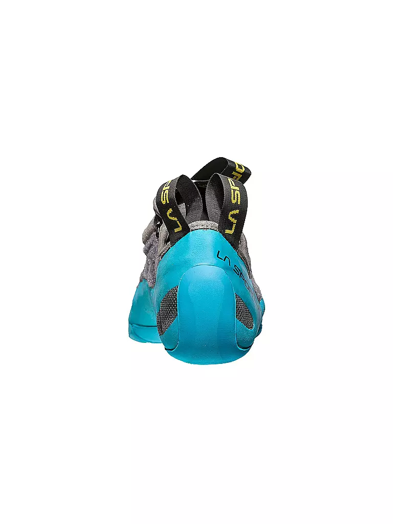 LA SPORTIVA | Herren Kletterschuh Geckogym | blau