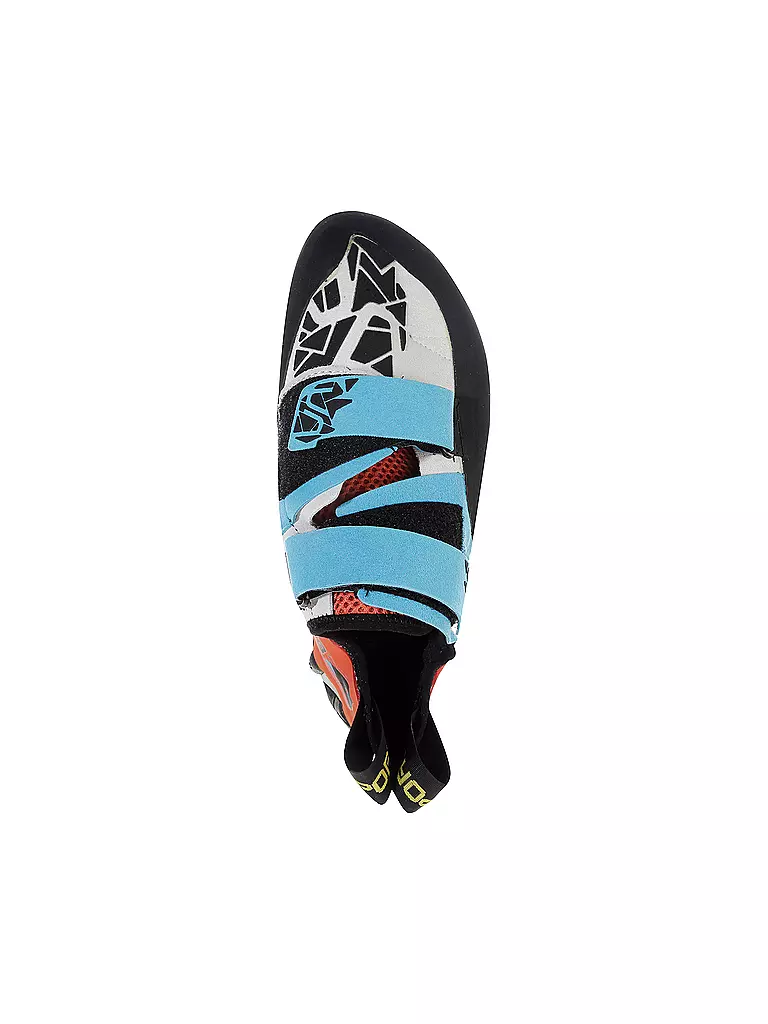 LA SPORTIVA | Herren Kletterschuh Otaki | blau