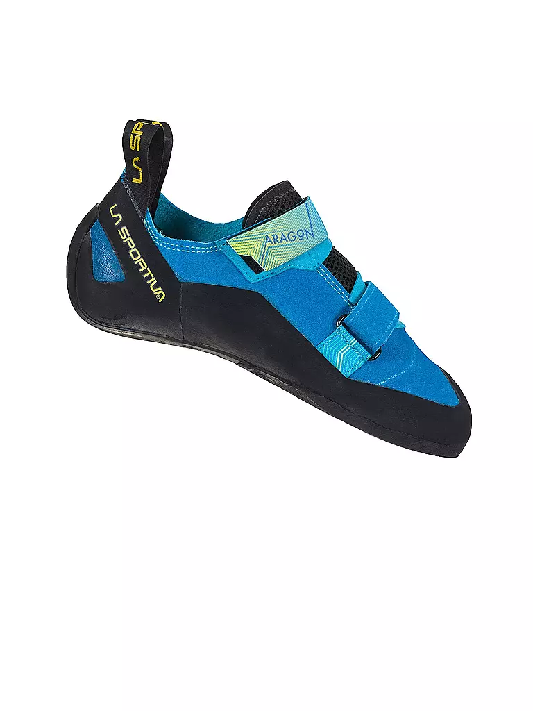 LA SPORTIVA | Herren Kletterschuhe Aragon | blau